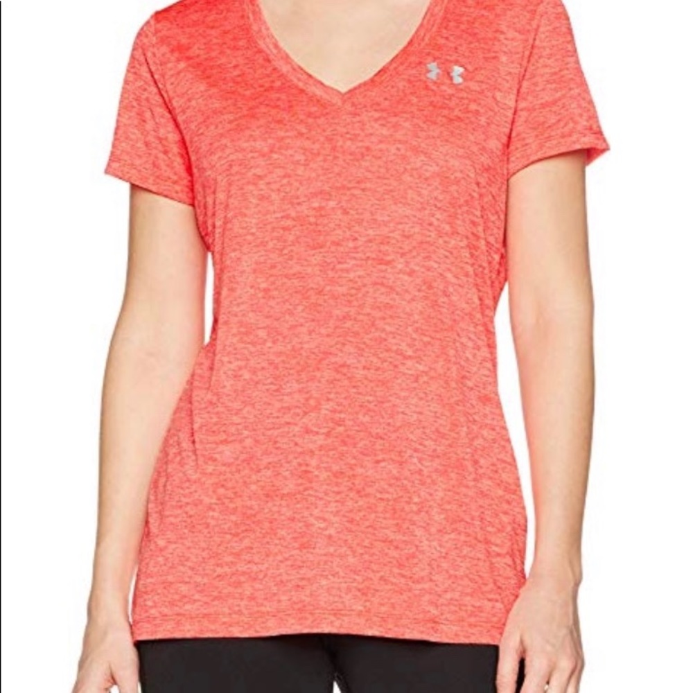 NWT Under Armour Women’s  V- Neck